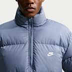 Nike Sportswear Club Men's Therma-FIT Down Puffer Jacket