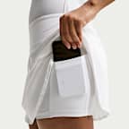 Nike Victory Falda de tenis Dri-FIT con vuelo - Mujer