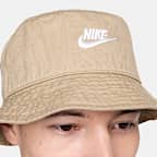 Nike Apex Futura Washed Bucket Hat