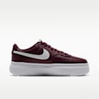Nike Court Vision Alta Women's Shoes