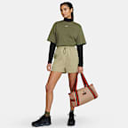 Nike Heritage Retro Duffel Bag (13L)