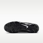 Nike Alpha Menace 4 Shark Football Cleats