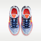 Sabrina 3 SE Big Kids' Basketball Shoes