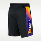 Phoenix Suns City Edition Men's Nike Dri-FIT NBA Swingman Shorts
