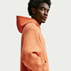 Kobe Men's Nike Dri-FIT Pullover Basketball Hoodie