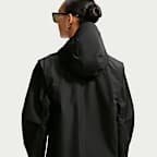 Nike Women's Storm-FIT ADV Golf Full-Zip Jacket
