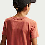 Nike Sportswear Older Kids' T-Shirt