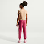 Nike Sportswear Club Fleece Big Kids' Joggers