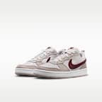 Nike Court Borough Low Essential+ Older Kids' Shoes