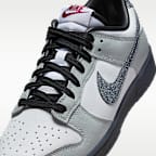 Nike Dunk Low LX Women's Shoes