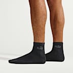 Calcetines al tobillo (3 pares) Nike Everyday Elevated