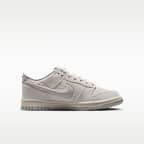 Nike Dunk Low LV8 Big Kids' Shoes