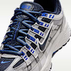 Sapatilhas Nike P-6000 Júnior