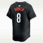 Cal Ripken Jr. Baltimore Orioles City Connect Men's Nike Dri-FIT ADV MLB Limited Jersey