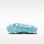 Chaussure de foot basse à crampons multi-surfaces Nike Jr. Tiempo Legend 10 Academy pour enfant/ado