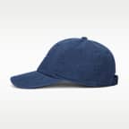Nike Club Kids' Unstructured Futura Wash Cap