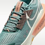 Nike Zegama 2 Traillaufschuh (Damen)