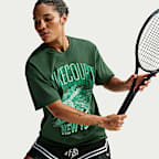 NikeCourt Slam Tennis T-Shirt