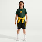 Australia Older Kids' Nike Football T-Shirt