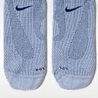 Nike Running Midweight No-show-sokker (ett par)