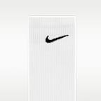 Nike Everyday Plus Cushioned Training Crew Socks (6 Pairs)