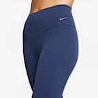 Leggings de largo completo y tiro alto para mujer Nike Zenvy