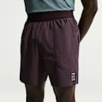 NikeCourt Advantage Men's Dri-FIT 6" Tennis Shorts