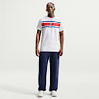 Playera de futbol Nike para hombre Paris Saint-Germain