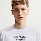 Playera Max90 para hombre Nike Volleyball