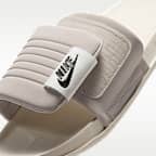 Chanclas para hombre Nike Offcourt Adjust
