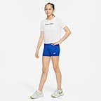 Nike Pro Girls' Shorts
