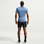 Nike Pro Men's Dri-FIT Tight Short-Sleeve Fitness Top