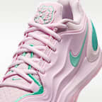 A'Two Big Kids' Basketball Shoes