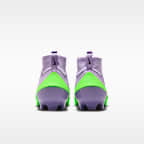 Nike Vapor Pro 1 Football Cleats