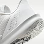 Nike Precision 7 Basketball Shoes