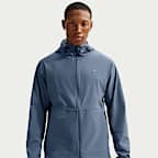 Nike Unlimited Men's Repel Hooded Versatile Jacket
