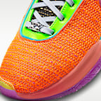 LeBron XX EP Basketball Shoes