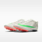 Nike Zoom Rival Sprint Laufspike für Sprints
