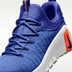 Nike Free Metcon 6 Men's Workout Shoes