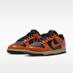 Nike Dunk Low Retro Men's Shoes