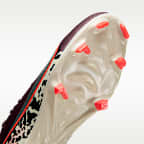 Nike United Mercurial Vapor 16 Academy Multi-Ground Low-Top Football Boot