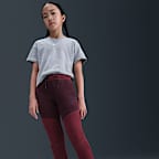 Pantaloni jogger Nike Sportswear Tech Fleece – Ragazzo/a