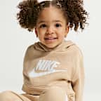 Nike Toddler 2-Piece Club Fleece Set