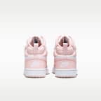 Tenis para niños grandes Nike Court Borough Mid 2