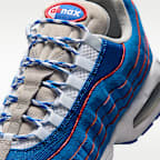 Nike Air Max 95 Older Bubble Men's Shoes