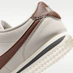 ナイキ コルテッツ ジュニアシューズ