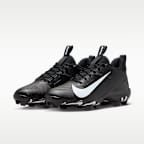 Nike Alpha Menace 4 Shark Football Cleats