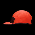 Gorra Swoosh sin estructura Nike Fly Dri-FIT