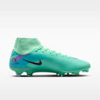 Nike Mercurial Superfly 11 Academy "Sam Kerr" Multi-Ground High-Top Soccer Cleats