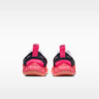 Nike Free Ride Baby/Toddler Shoes